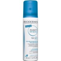 ATODERM SOS SPRAY A/DEMANG 50ML