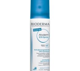 ATODERM SOS SPRAY A/DEMANG 50ML