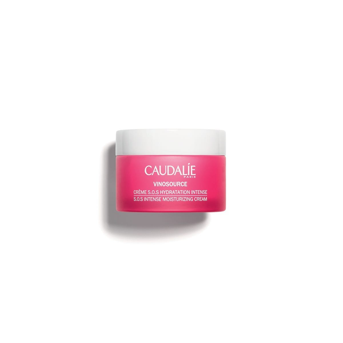 Caudalie Vinosource Crème S.O.S Hydratation Intense 50 ml Caudalie Vinosource Crème S.O.S Hydratation Intense 50 ml