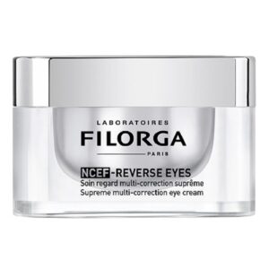 Filorga Ncef-Reverse Eyes Soin Regard Multi-Correction Suprême 15ml