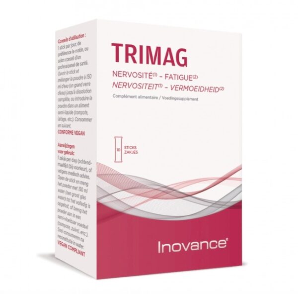 INOVANCE TRIMAG 10 STICKS