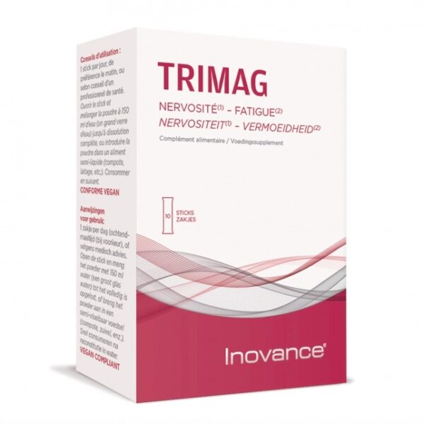 INOVANCE TRIMAG 10 STICKS