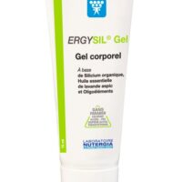ERGYSIL GEL 75ML NUTERGIA