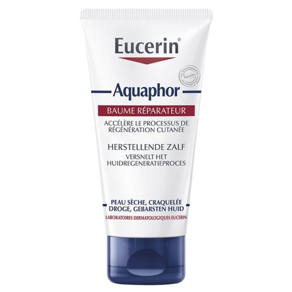 Eucerin Aquaphor Baume Réparateur Cutané 40 g