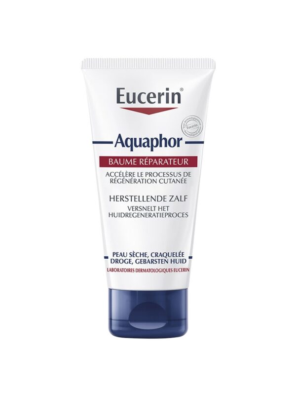 Eucerin Aquaphor Baume Réparateur Cutané 40 g