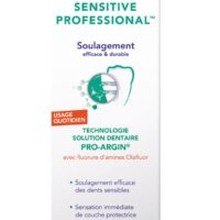 ELMEX SENSITIVE PROFESSIONAL SOLUTION DENTAIRE 400ML