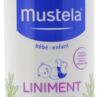 Mustela Liniment Flacon-Pompe 400 ml