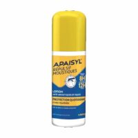 APAISYL REPULSIF MOUSTIQUE 90ML