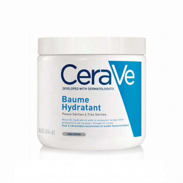 CeraVe Baume Hydratant 454 g