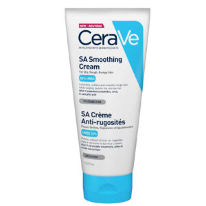 Cerave SA Crème Anti-rugosités 177ml