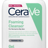 Cerave Gel Moussant 236 ml