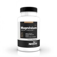 NHCO MAGNESIUM AMINO-CHELATE 42 GELULES