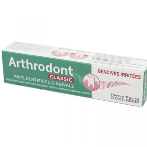 Arthrodont Classic 75 ml
