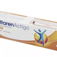 Voltarenactigo 1%, gel - Tube 60 g