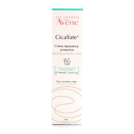 AVÈNE Cicalfate+ crème réparatrice protectrice 40ml