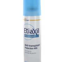 Etiaxil Déodorant Anti-Transpirant Protection 48H Aérosol 150 ml