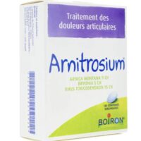 ARNITROSIUM CPR SUBLING BT120