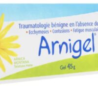 Arnigel Boiron gel