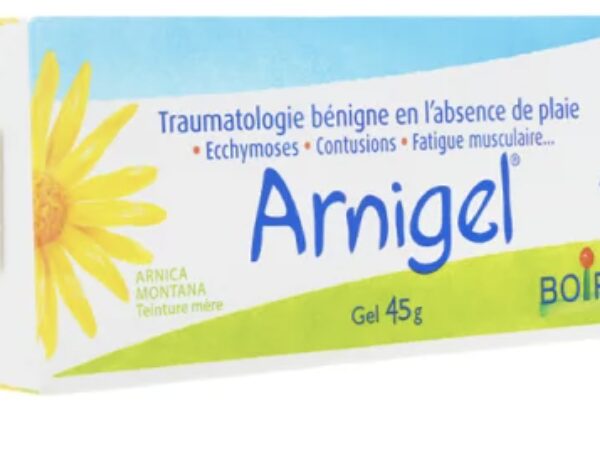 Arnigel Boiron gel