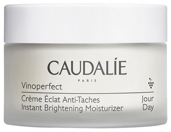 CAUDALIE Vinoperfect Crème Éclat Anti-Taches 50 ml