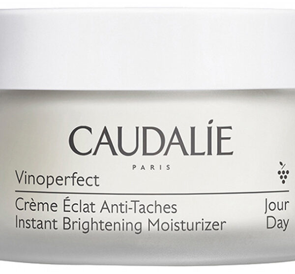 CAUDALIE Vinoperfect Crème Éclat Anti-Taches 50 ml