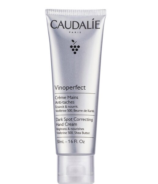 Caudalie Vinoperfect Crème Mains Anti-Taches 50 ml