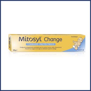 Mitosyl Change Pommade Protectrice – 145g