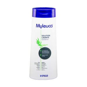 MYLEUCA - SOLUTION LAVANTE QUOTIDIENNE - 400 ML