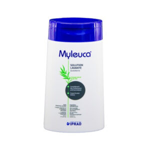 MYLEUCA - SOLUTION LAVANTE QUOTIDIENNE - 200 ML