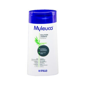 MYLEUCA - SOLUTION LAVANTE QUOTIDIENNE - 100 ML