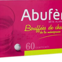 Abufène 400mg 60 comprimés