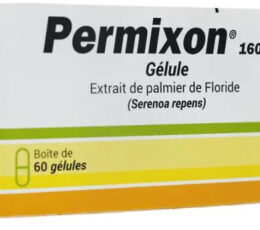 Permixon 160mg