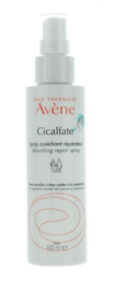 Avène Cicalfate+ spray asséchant réparateur 100 ml