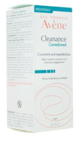 Avène Cleanance Comedomed Concentré Anti-Imperfections 30 ml