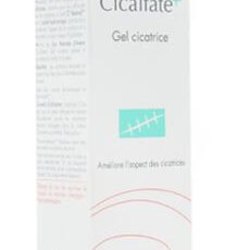 Avène Cicalfate+ Gel cicatrice 30 ml