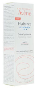 Avène Hydrance UV crème hydratante riche SPF 30 40ml