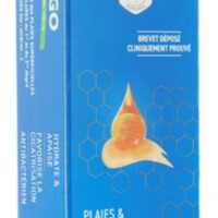 Urgo Baume Cicatrisant Miel