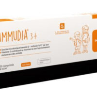 NHCO IMMUDIA 3ANS CPR B/30