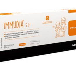 NHCO IMMUDIA 3ANS CPR B/30