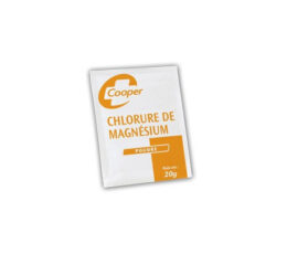 CHLORURE 20G