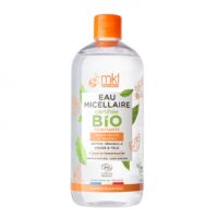 Eau micellaire Vitaminée certifiée BIO - 500 ml