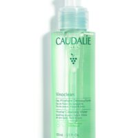 EAU MICELLAIRE DÉMAQUILLANTE CAUDALIE