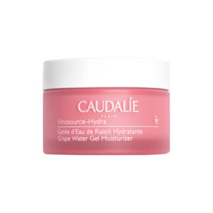 CAUDALIE VINOSOURCE HYDRA Gelée d' Eau de Raisin Hydratante 50ml - Peaux Normales à Mixtes