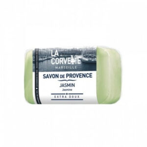 La Corvette Savon de Provence Jasmin Extra Doux 100g