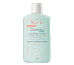 Avène Cleanance Hydra Crème Lavante Apaisante 200 ml