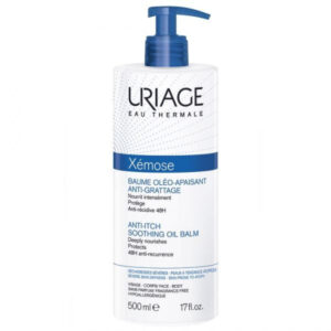 Uriage Xémose Baume Oléo-Apaisant Anti-Grattage 500 ml