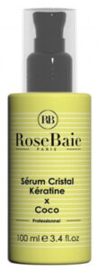 RoseBaie serum gamme coco - 100ml