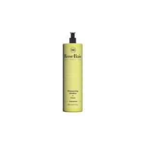 SHAMPOOING KÉRATINE 500ML COCO ROSEBAIE