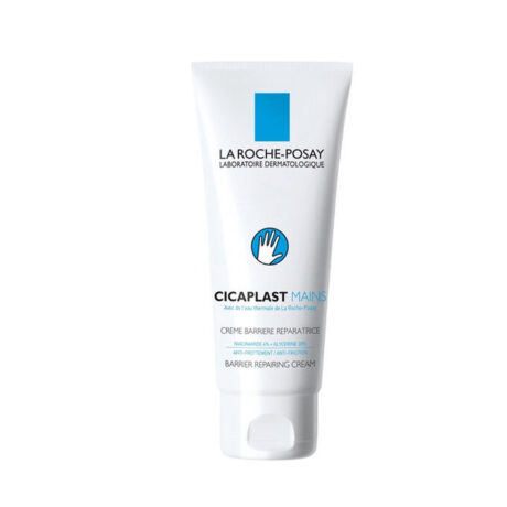 La Roche-Posay Cicaplast Mains Crème Barrière Réparatrice 100 ml