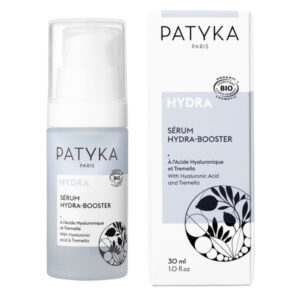 PATYKA HYDRA SERUM HYDRA BOOSTER PEAUX NORMALES A SECHES BIO 30ML